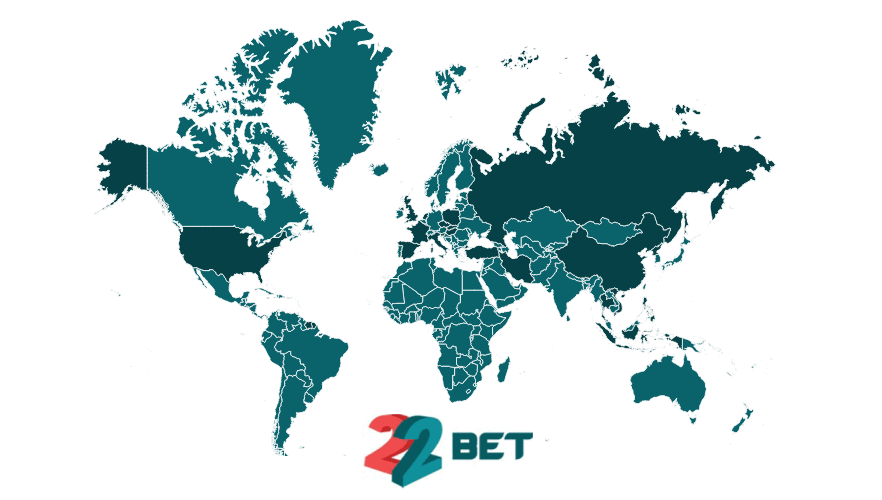 VIVATBET MAP